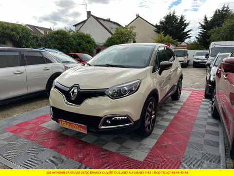 Renault captur TCe 120 Energy E6 SL Hypnotic EDC