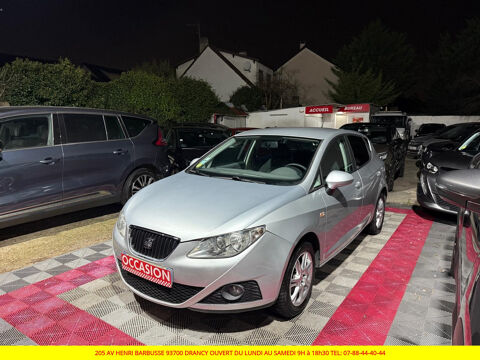 Seat ibiza 1.2 TDI 75 CR FAP Style COPA