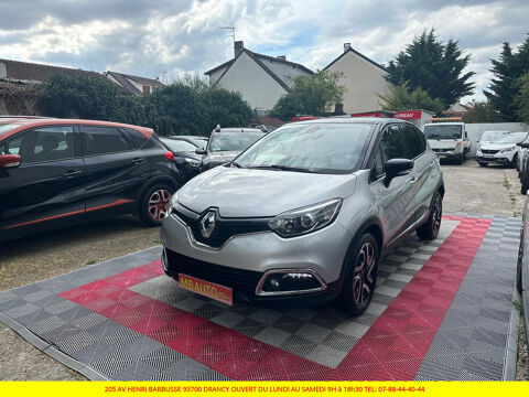 Renault captur TCe 120 Energy E6 Zen EDC