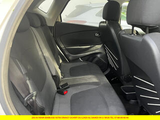 Captur TCe 120 Energy EDC Intens 2017 occasion 93700 Drancy
