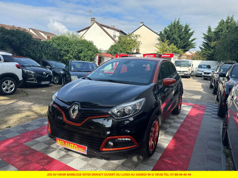 Renault captur TCe 120 Zen EDC