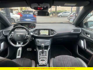 308 1.2 PureTech 130ch S&S EAT6 GT Line 2015 occasion 93700 Drancy