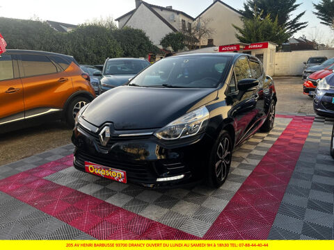 Renault clio iv TCe 90 Limited