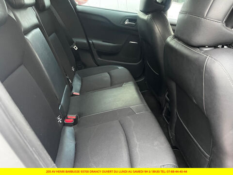 DS4 THP 160 Sport Chic A 2012 occasion 93700 Drancy