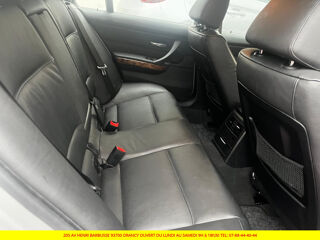 S&eacute;rie 3 Touring 325xi 218ch Luxe A 2005 occasion 93700 Drancy