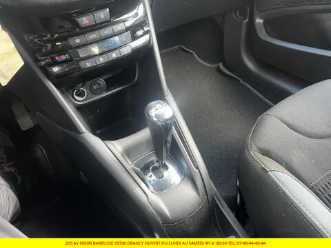 208 1.6 e-HDi 92ch FAP BMP6 Allure 2013 occasion 93700 Drancy