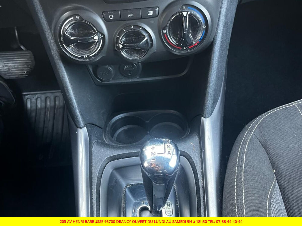 2008 1.2 PureTech 82ch S&S ETG5 Active 2016 occasion 93700 Drancy