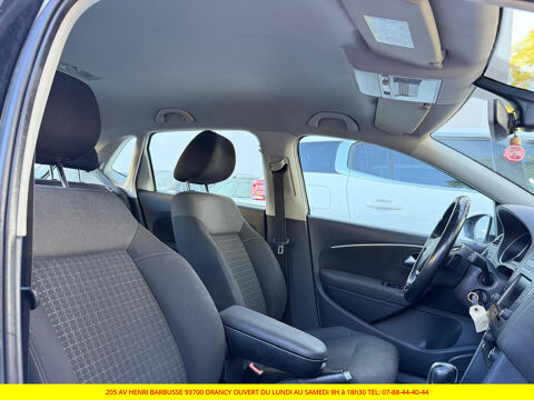 Polo 1.4 TDI 90 BlueMotion Technology Sportline DSG7 2015 occasion 93700 Drancy