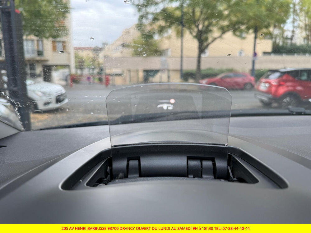 Scenic IV Scenic dCi 160 Energy EDC Intens 2016 occasion 93700 Drancy