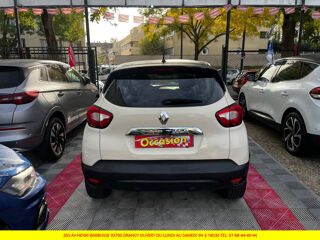 Captur TCe 120 Energy EDC Intens 2017 occasion 93700 Drancy
