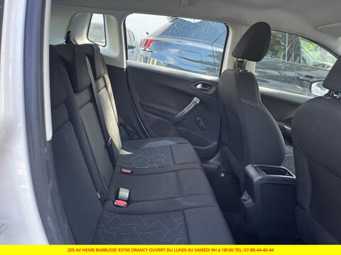 2008 1.2 PureTech 82ch S&S ETG5 Active 2016 occasion 93700 Drancy