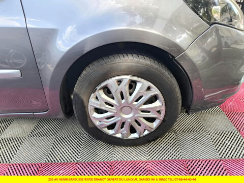 Clio III dCi 85 eco2 Expression 2009 occasion 93700 Drancy