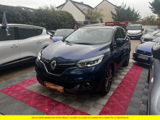 Kadjar TCe 140 FAP Intens 2018 occasion 93700 Drancy