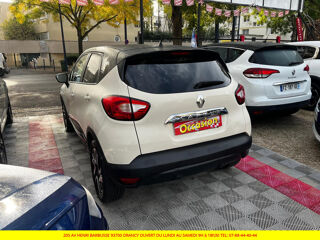 Captur TCe 120 Energy EDC Intens 2017 occasion 93700 Drancy