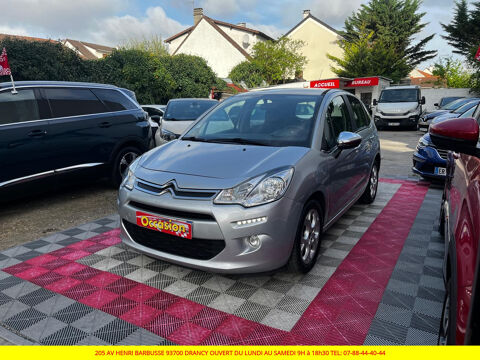 Citroen c3 82 S&S Confort ETG BOITE AUTOMATIQUE