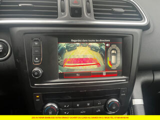 Kadjar TCe 140 FAP Intens 2018 occasion 93700 Drancy