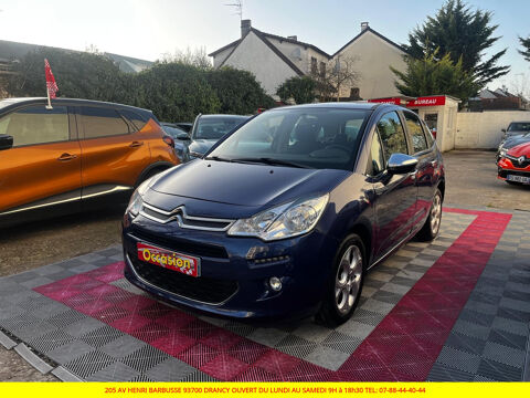 Citroen c3 82 Feel Edition