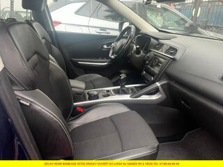 Kadjar TCe 140 FAP Intens 2018 occasion 93700 Drancy