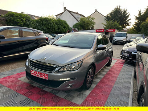Peugeot 308 1.2 110ch S&S BVM5 Style