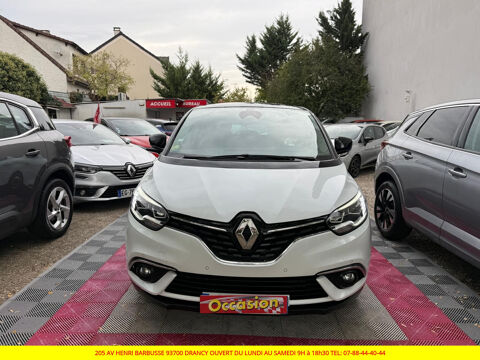 Scenic IV Scenic dCi 160 Energy EDC Intens 2016 occasion 93700 Drancy