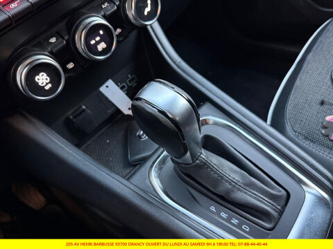 Captur TCe 130 EDC FAP Intens 2020 occasion 93700 Drancy