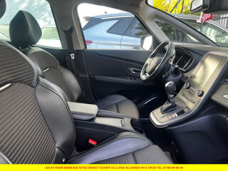 Megane IV M&eacute;gane IV Berline dCi 110 Energy EDC Limited 2018 occasion 93700 Drancy