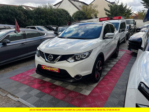Nissan qashqai ENTREPRISE 1.2 DIG-T 115 STOP/START ACEN