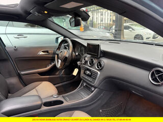 Classe A 180 CDI BlueEFFICIENCY Fascination 7-G DCT A 2013 occasion 93700 Drancy