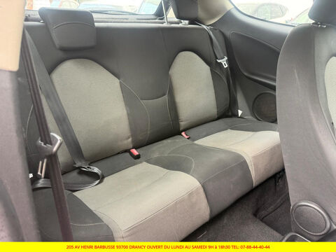 Mito MiTo 1.4 MPI 78 Impulsive 2011 occasion 93700 Drancy