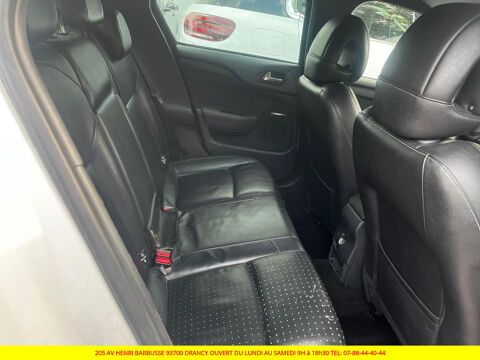 DS4 e-HDi 115 Airdream So Chic BMP6 2012 occasion 93700 Drancy