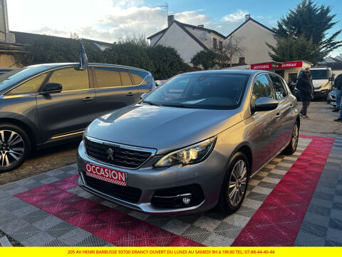 Peugeot 308 130ch S&S EAT8 Allure BOITE AUTOMATI
