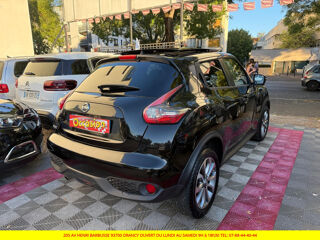 Juke 1.2e DIG-T 115 Start/Stop System Connect Edition 2014 occasion 93700 Drancy