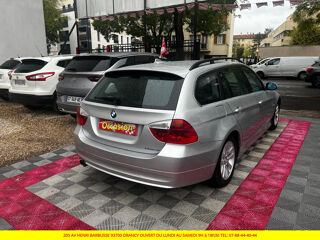 S&eacute;rie 3 Touring 325xi 218ch Luxe A 2005 occasion 93700 Drancy