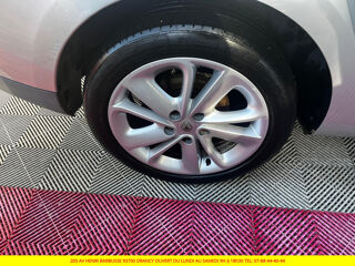 M&eacute;gane III Estate M&eacute;gane Estate III TCE 115 Energy Limited 2015 occasion 93700 Drancy