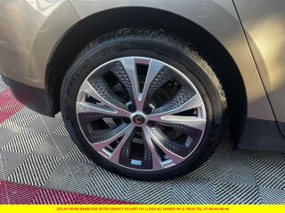 Megane IV M&eacute;gane IV Berline dCi 110 Energy EDC Limited 2018 occasion 93700 Drancy
