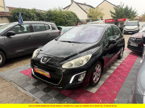 Peugeot 308 1.6 e-HDi 112ch FAP BMP6 BLUE LION Allur