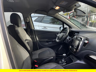 Captur TCe 120 Energy EDC Intens 2017 occasion 93700 Drancy