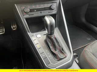 Polo 2.0 TSI 200 S&S DSG6 GTI 2020 occasion 93700 Drancy