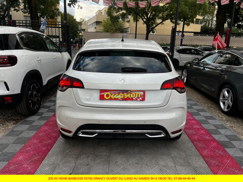 DS4 THP 160 Sport Chic A 2012 occasion 93700 Drancy