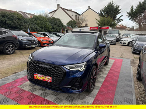 Annonce voiture Audi Q3 37990 �