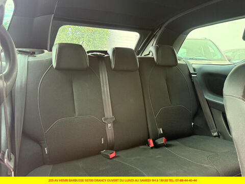 DS3 DS 3 PureTech 110 S&S BVM5 So Chic 2017 occasion 93700 Drancy