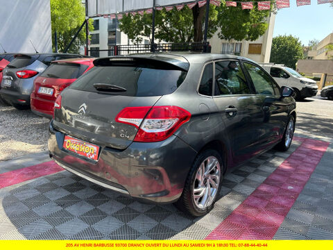 C4 THP 155 Exclusive BMP6 2010 occasion 93700 Drancy
