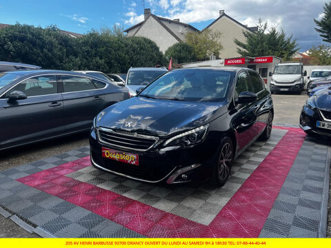 Annonce voiture Peugeot 308 7490 €