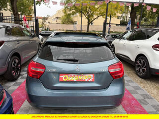 Classe A 180 CDI BlueEFFICIENCY Fascination 7-G DCT A 2013 occasion 93700 Drancy