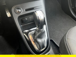 Captur TCe 120 Energy EDC Intens 2017 occasion 93700 Drancy