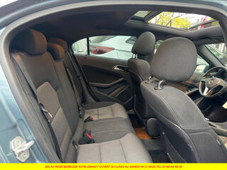 Classe A 180 CDI BlueEFFICIENCY Fascination 7-G DCT A 2013 occasion 93700 Drancy