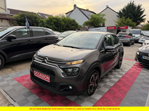 Annonce voiture Citron C3 8990 