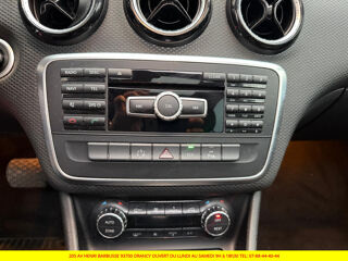 Classe A 180 CDI BlueEFFICIENCY Fascination 7-G DCT A 2013 occasion 93700 Drancy