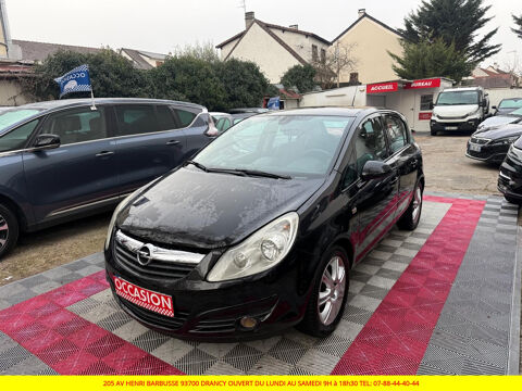 Opel corsa 1.4 - 90 Twinport Cosmo BOITE AUTOMATIQU