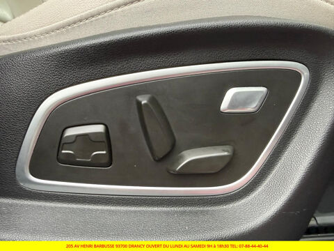 Scenic IV Scenic dCi 160 Energy EDC Intens 2016 occasion 93700 Drancy